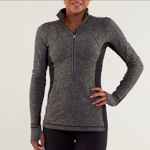 Lululemon pullover